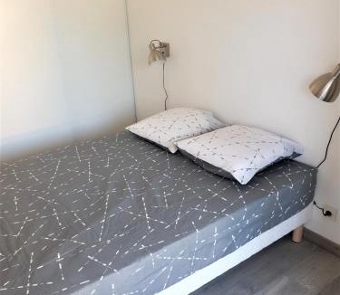 Mandelieu-La-Napoule Apartment | Les Jardins Du Golf – Mandelieu