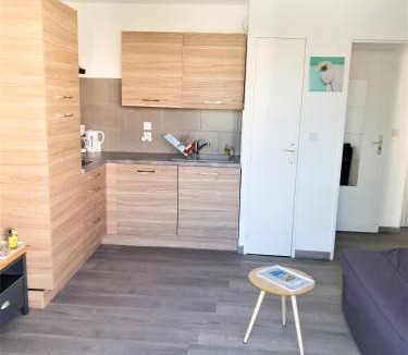 Mandelieu-La-Napoule Apartment | Les Jardins Du Golf – Mandelieu