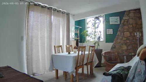Le Thoronet House | Les Jardins de Castelange