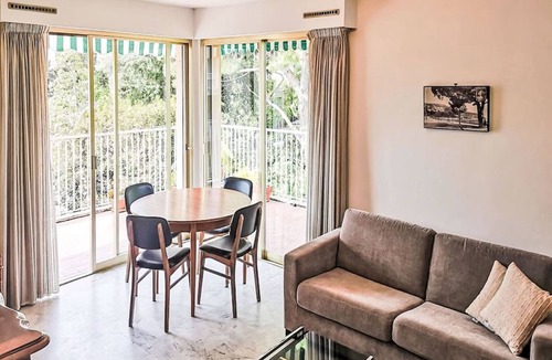 Cap-d'Antibes Apartment | Les Jardins de l'Ermitage by Interhome