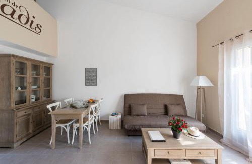 Port Grimaud Apartment | Les Jardins de la Mer