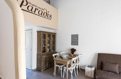 Port Grimaud Apartment | Les Jardins de la Mer