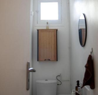Romans-sur-Isere Apartment | Les Lacets du Lièvre Appartement, Rez-de-jardin, Terrasse