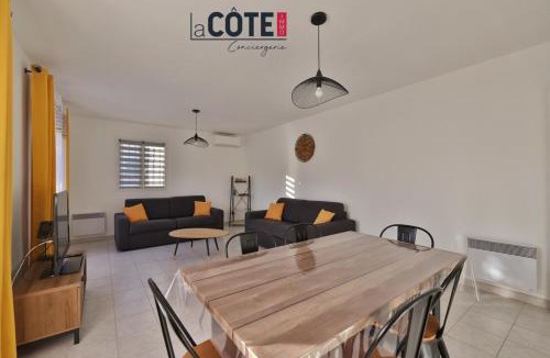 Chateauneuf-les-Martigues Villa | Les Lauriers