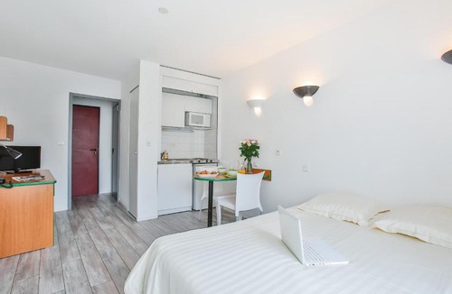 Blatin Apartment | Les Laureades Smart Sejour Clermont-Ferrand Centre Jaude