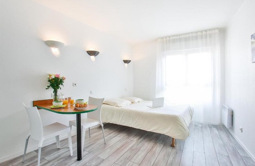 Blatin Apartment | Les Laureades Smart Sejour Clermont-Ferrand Centre Jaude