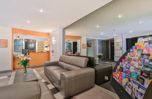 Blatin Apartment | Les Laureades Smart Sejour Clermont-Ferrand Centre Jaude