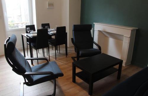 Argol Apartment | Les locations d'Argol