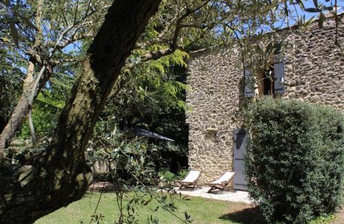 Crestet Bed & Breakfast | Les Logis de Paban