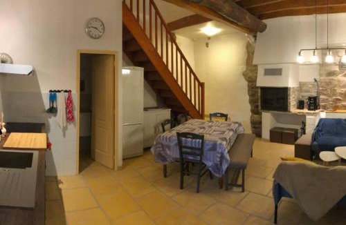 Villefranche-de-Conflent House | Les Maisons du Conflent, maisons familiales en pierre au coeur des remparts