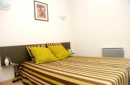 Eauze Apartment | Les Maisons du Golf d'Armagnac
