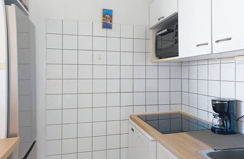 Port Cogolin Apartment | Les Marines de Gassin by Interhome