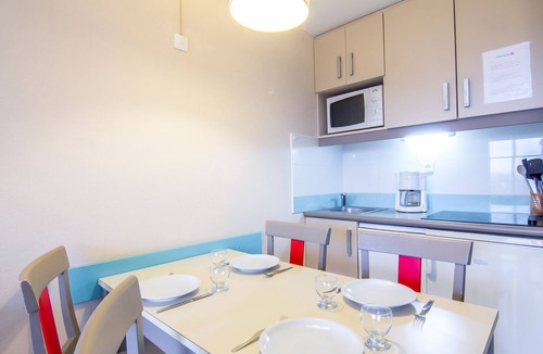 Port Cogolin Apartment | Les Marines de Gassin by Interhome