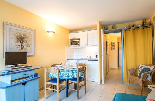 Port Cogolin Apartment | Les Marines de Gassin by Interhome