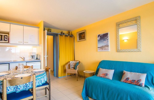 Port Cogolin Apartment | Les Marines de Gassin by Interhome