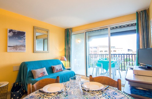 Port Cogolin Apartment | Les Marines de Gassin by Interhome