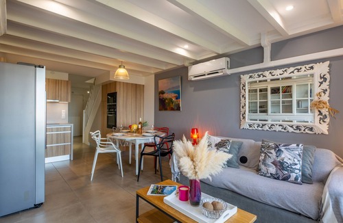 Gassin Apartment | Les Marines de Gassin by Interhome
