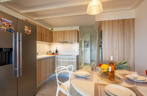 Gassin Apartment | Les Marines de Gassin by Interhome