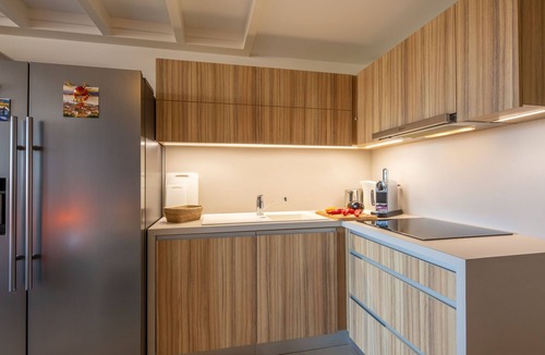 Gassin Apartment | Les Marines de Gassin by Interhome