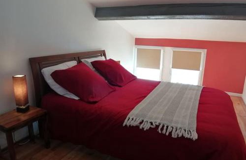 Baulou House | Les Merens
