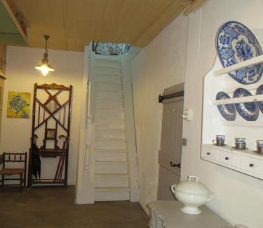 Saint-Basile Bed & Breakfast | Les Meules
