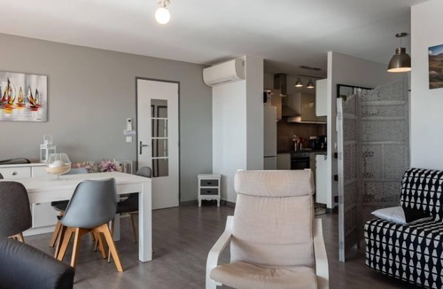 Cavaliere Apartment | Les Mimosas by Interhome