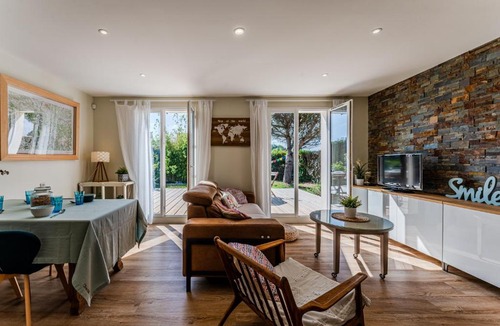 Mios House | Les Mimosas