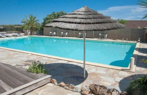 Santa Giulia Villa | Les Mini-villas de Santa-giulia