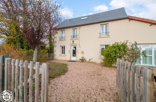 Saint-Julien-la-Geneste House | Les Moissons - Saint-julien-la-geneste