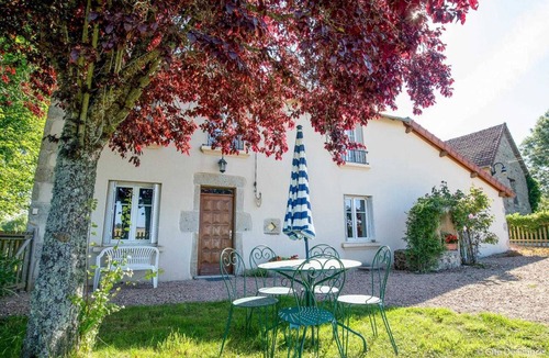 Saint-Julien-la-Geneste House | Les Moissons - Saint-julien-la-geneste