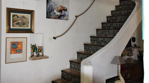 Rustrel Bed & Breakfast | Les Moineaux