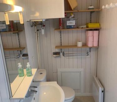Arette Apartment | Les myrtilles 602