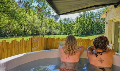 Bras Cabin | Les Nuits Nordiques