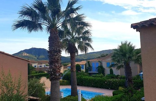 Plan-de-la-Tour House | Les Olivades - Golfe de Saint Tropez - Le Plan de la Tour