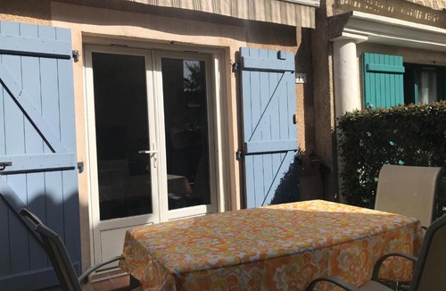Plan-de-la-Tour House | Les Olivades - Golfe de Saint Tropez - Le Plan de la Tour
