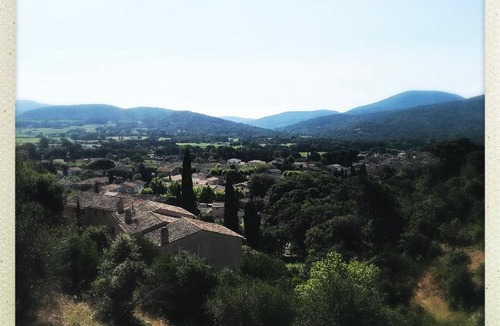 Plan-de-la-Tour House | Les Olivades - Golfe de Saint Tropez - Le Plan de la Tour