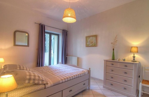 Sollacaro House | Les oliviers 2 - SOLLACARO