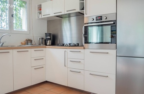 Ceyreste House | Les Oliviers - Ceyreste