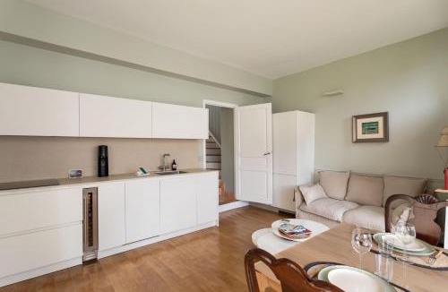 Saint-Lunaire House | Les Ondines