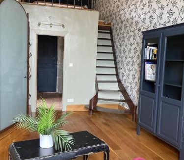 Castelnaudary House | Les Ordalies