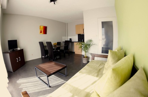 Bellevue - Le Mont - La Jomayere House | Les Palatines - Residence