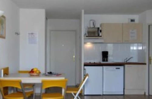 La Bouverie Apartment | Les Parasols d'Argens