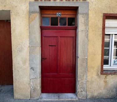 Limoux Apartment | Les Perles de Limoux - Centre Clim Wifi Parking Gratuit