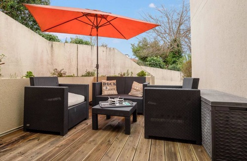 Arcachon Apartment | Les Perlières 300.7