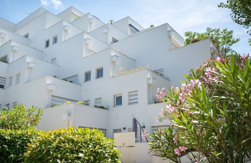 Arcachon Apartment | Les Perlières 300.7