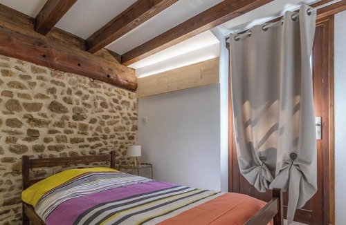 Saint-Julien-la-Geneste House | Les Petits Meuniers - Saint-julien-la-geneste
