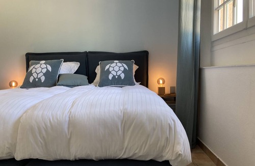 Grasse House | Les Petites Terrasses