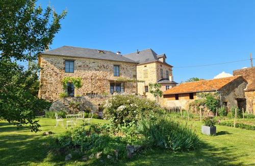 Figeac House | Les Peyronnies