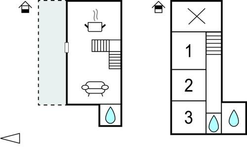 Le Sambuc Apartment | Les Piboules