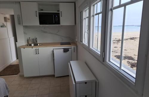 Saint-Cast-le-Guildo Apartment | Les pieds dans l eau